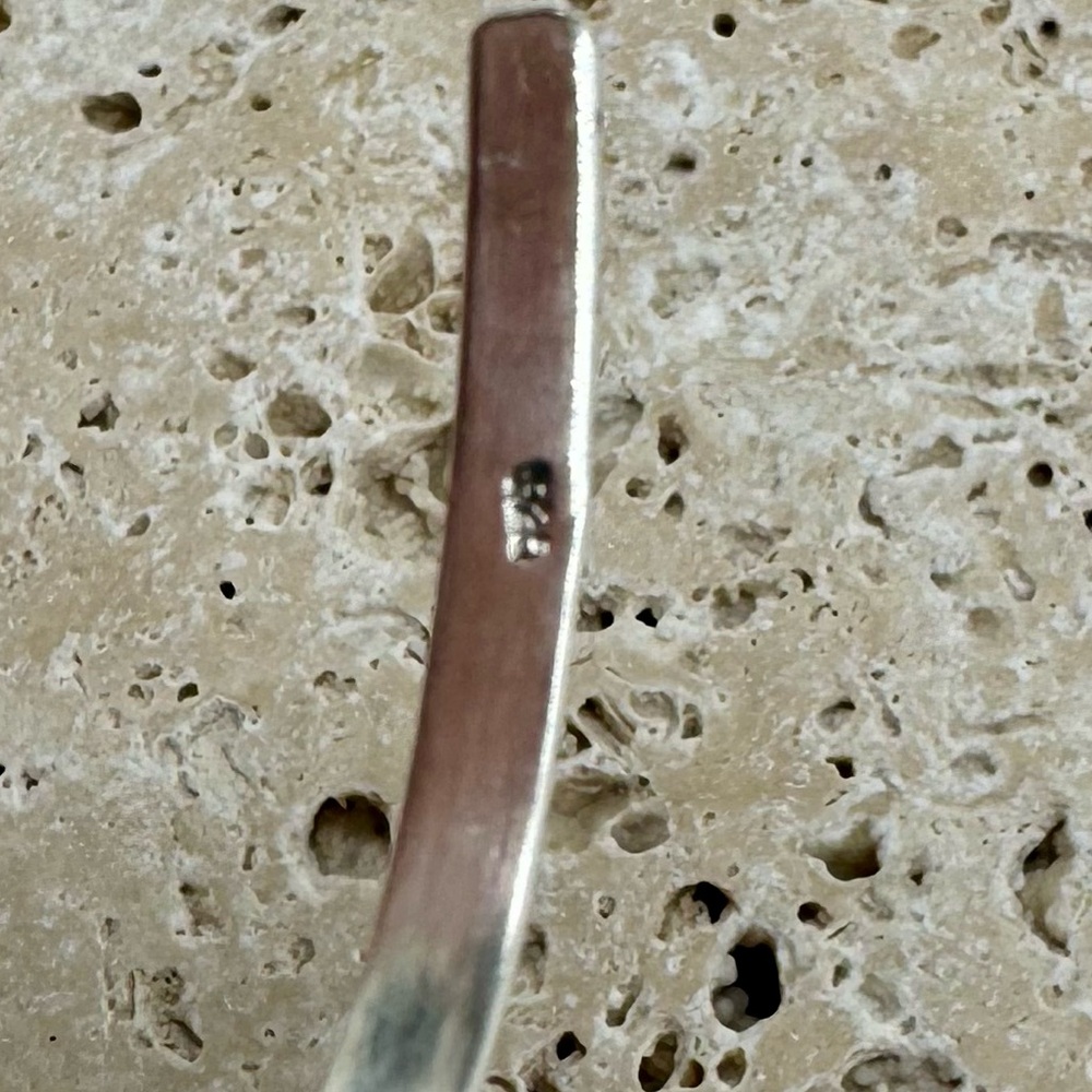 Larimar Bangle Cuff - image 4